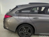  Mercedes  CLA-Klasse Mercedes-Benz CLA Shooting Brake CLA 250 e DCT Bus. Sol. AMG Limited 5d #33