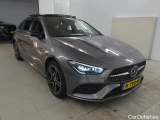  Mercedes  CLA-Klasse Mercedes-Benz CLA Shooting Brake CLA 250 e DCT Bus. Sol. AMG Limited 5d #35