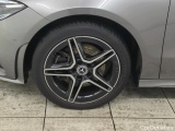  Mercedes  CLA-Klasse Mercedes-Benz CLA Shooting Brake CLA 250 e DCT Bus. Sol. AMG Limited 5d #38