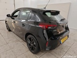  Opel  Corsa Opel  1.2 TURBO GS LINE 74KW 5d #9