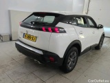  Peugeot  2008 Peugeot  Blue Lease Active 1.2 PureTech 130 EAT8 5d #2