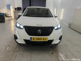 Peugeot  2008 Peugeot  Blue Lease Active 1.2 PureTech 130 EAT8 5d #25
