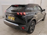  Peugeot  2008 Peugeot  Allure 1.2 Puretech 100 5d #2