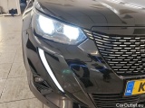  Peugeot  2008 Peugeot  Allure 1.2 Puretech 100 5d #20