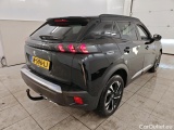  Peugeot  2008 Peugeot  Blue Lease Allure 1.2 PureTech 130 EAT8 5d #2
