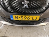  Peugeot  2008 Peugeot  Blue Lease Allure 1.2 PureTech 130 EAT8 5d #5