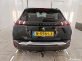  Peugeot  2008 Peugeot  Blue Lease Allure 1.2 PureTech 130 EAT8 5d #10
