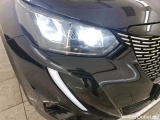  Peugeot  2008 Peugeot  Blue Lease Allure 1.2 PureTech 130 EAT8 5d #20