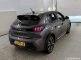  Peugeot  208 Peugeot  GT Hybrid 100 e-DCS6 5d #2