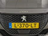 Peugeot  208 Peugeot  GT Hybrid 100 e-DCS6 5d #5