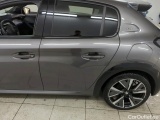  Peugeot  208 Peugeot  GT Hybrid 100 e-DCS6 5d #10