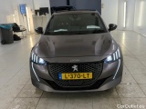  Peugeot  208 Peugeot  GT Hybrid 100 e-DCS6 5d #13