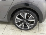  Peugeot  208 Peugeot  GT Hybrid 100 e-DCS6 5d #14