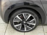  Peugeot  208 Peugeot  GT Hybrid 100 e-DCS6 5d #16