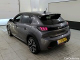  Peugeot  208 Peugeot  GT Hybrid 100 e-DCS6 5d #20
