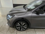  Peugeot  208 Peugeot  GT Hybrid 100 e-DCS6 5d #22