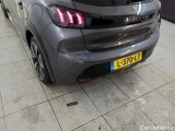  Peugeot  208 Peugeot  GT Hybrid 100 e-DCS6 5d #47
