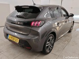  Peugeot  208 Peugeot  Blue Lease Allure 1.2 PureTech 100 EAT8 5d #2