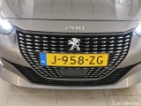  Peugeot  208 Peugeot  Blue Lease Allure 1.2 PureTech 100 EAT8 5d #5