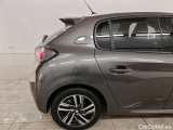  Peugeot  208 Peugeot  Blue Lease Allure 1.2 PureTech 100 EAT8 5d #9