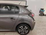  Peugeot  208 Peugeot  Blue Lease Allure 1.2 PureTech 100 EAT8 5d #13