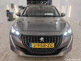  Peugeot  208 Peugeot  Blue Lease Allure 1.2 PureTech 100 EAT8 5d #20