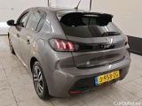  Peugeot  208 Peugeot  Blue Lease Allure 1.2 PureTech 100 EAT8 5d #23