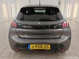  Peugeot  208 Peugeot  Blue Lease Allure 1.2 PureTech 100 EAT8 5d #24