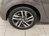  Peugeot  208 Peugeot  Blue Lease Allure 1.2 PureTech 100 EAT8 5d #25