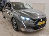  Peugeot  208 Peugeot  Blue Lease Allure 1.2 PureTech 100 EAT8 5d #27
