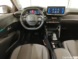  Peugeot  208 Peugeot  Blue Lease Allure 1.2 PureTech 100 EAT8 5d #31