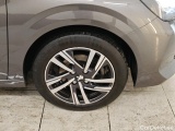  Peugeot  208 Peugeot  Blue Lease Allure 1.2 PureTech 100 EAT8 5d #33