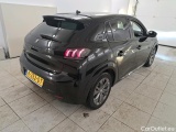  Peugeot  208 Peugeot e- Allure 50kWh 136 5d #2