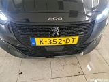  Peugeot  208 Peugeot e- Allure 50kWh 136 5d #5