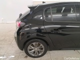  Peugeot  208 Peugeot e- Allure 50kWh 136 5d #12