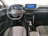  Peugeot  208 Peugeot e- Allure 50kWh 136 5d #27