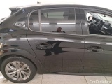  Peugeot  208 Peugeot e- Allure 50kWh 136 5d #28