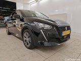  Peugeot  208 Peugeot e- Allure 50kWh 136 5d #31