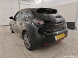  Peugeot  208 Peugeot e- Allure 50kWh 136 5d #34