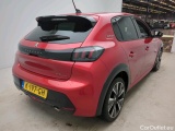  Peugeot  208 Peugeot  GT-Line 1.2 PureTech 100 EAT8 5d #2