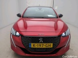  Peugeot  208 Peugeot  GT-Line 1.2 PureTech 100 EAT8 5d #20