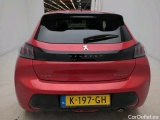  Peugeot  208 Peugeot  GT-Line 1.2 PureTech 100 EAT8 5d #21