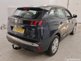  Peugeot  3008 Peugeot  Blue Lease Executive PureTech 130 EAT8 5d #2
