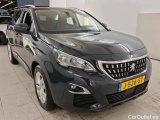  Peugeot  3008 Peugeot  Blue Lease Executive PureTech 130 EAT8 5d #13