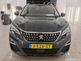  Peugeot  3008 Peugeot  Blue Lease Executive PureTech 130 EAT8 5d #14