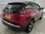  Peugeot  3008 Peugeot  Blue Lease Allure HYbrid 225 e-EAT8 5d #2