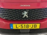  Peugeot  3008 Peugeot  Blue Lease Allure HYbrid 225 e-EAT8 5d #5