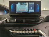  Peugeot  3008 Peugeot  Blue Lease Allure HYbrid 225 e-EAT8 5d #9