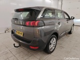  Peugeot  5008 Peugeot  Blue Lease Active PureTech 130 EAT8 5d #2