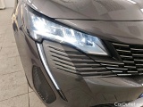  Peugeot  5008 Peugeot  Blue Lease Active PureTech 130 EAT8 5d #10